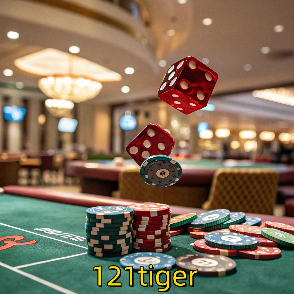 121tiger