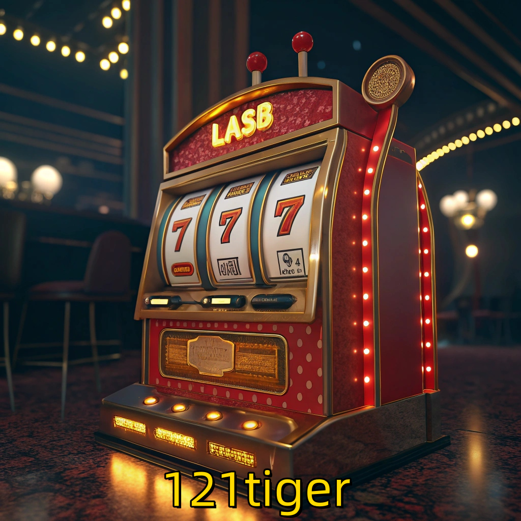 121tiger