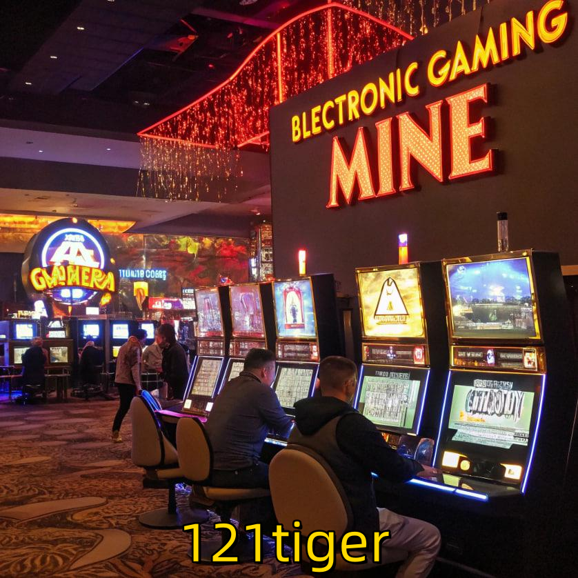 121tiger